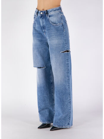 JEANS POPPY ECO, ID840 MEDIUM, small