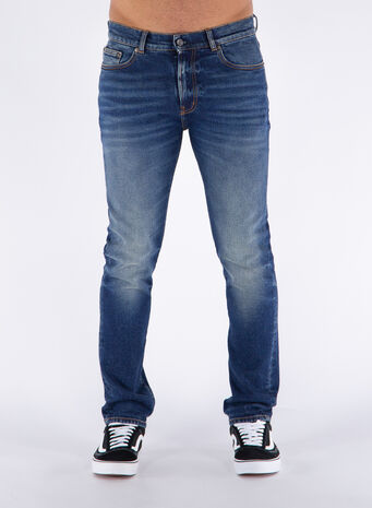 JEANS SLIM FIT, TJ161, small