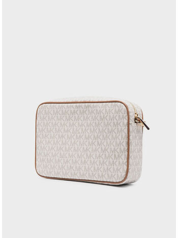BORSA JET SET, VANILLA, small