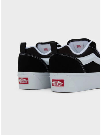 SCARPA KNU STACK, 6BT1 BLACK/TRUE WHITE, small