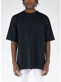 T-SHIRT BOXY, BLACK, thumb