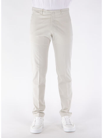 PANTALONE CHINO, 23 BEIGE, small