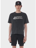 T-SHIRT MOTHTECH, 00A35 AGED BLACK EAGLE, thumb