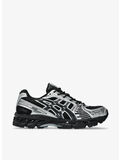 SCARPA GEL-KAYANO 12.1, 001 BLACK/GRAPHITE GREY, thumb