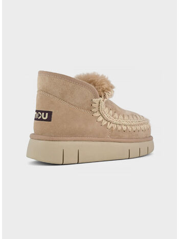 STIVALE ESKIMO BOUNCE, CAM CAMEL, small
