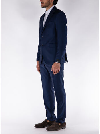 ABITO NAPOLI, I5015 BLU, small