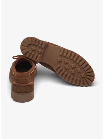 MOCASSINO RANGER ARTISAN OX, AH2 SNUFF- GUM, small