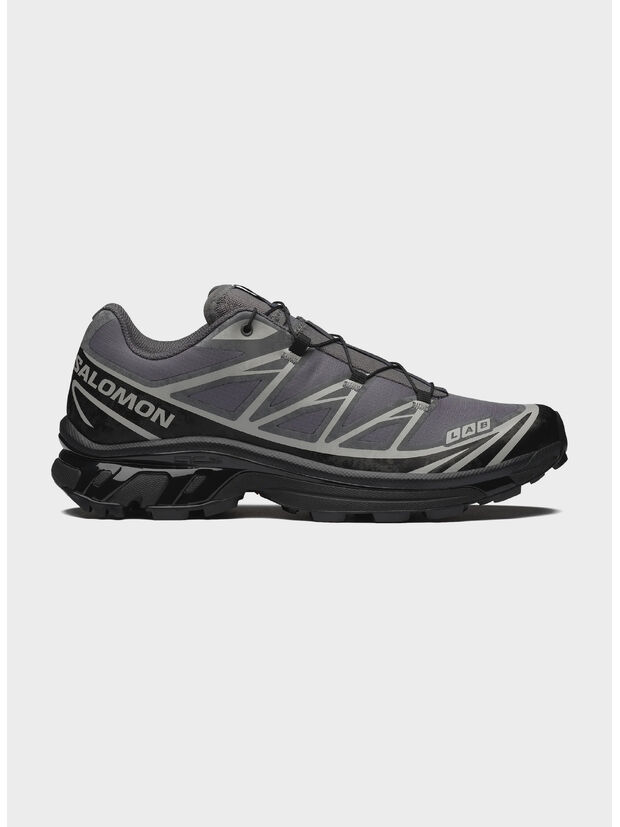 SCARPA XT-6 PROTECTIVE UNISEX, Castlerock/Black, large