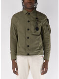 GIACCA LINCOLN, 657 VERDE MILITARE, thumb