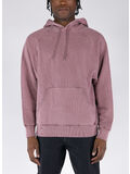 FELPA HOODIE TAOS, 1XFGD DAPHNE GARMENT DYED, thumb