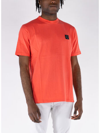 T-SHIRT SIREN, 078 CORAL, small