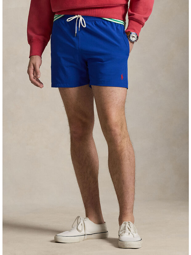 COSTUME BOXER, RUGBY ROYAL, large