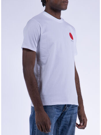 T-SHIRT JAPANESE SUN, , small