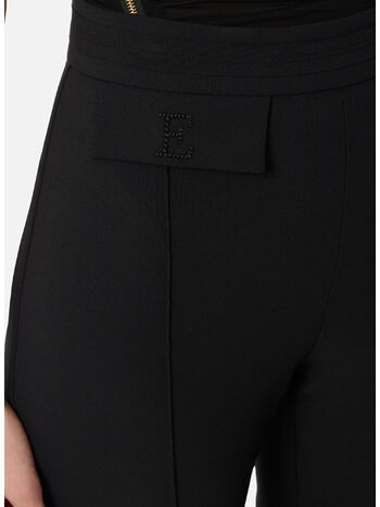PANTALONE, 110 NERO, small
