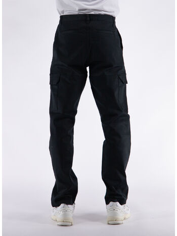 PANTALONE ECARGO, BLACK, small