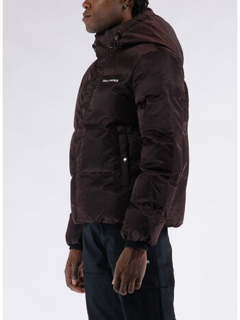 GIUBBOTTO EPUFFA, SYRUP BROWN, small