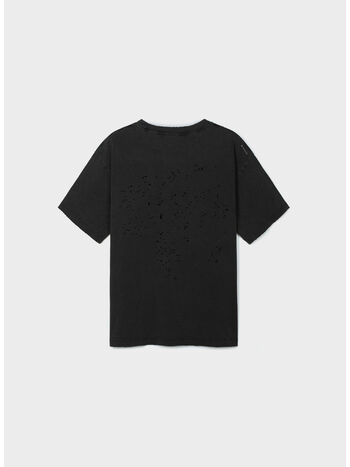 T-SHIRT MOTHTECH, 00A04 AgedBlackSAC, small