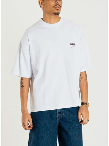 T-SHIRT WBBAINE GAMBEI	 TEE, , small