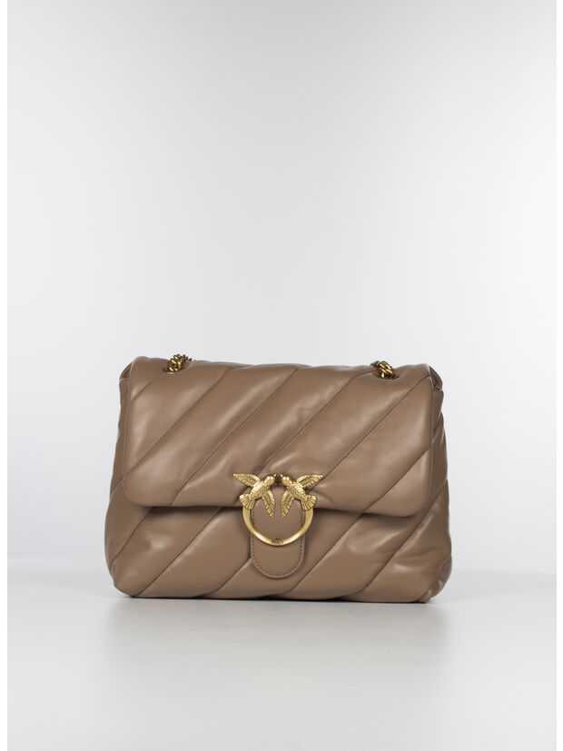 BORSA LOVE PUFF BIG, , large