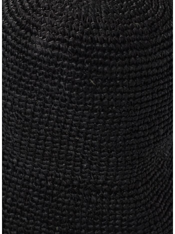 CAPPELLO ANDAO, BLACK, small