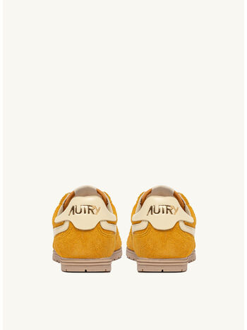 SCARPA WINDSPIN LOW IN SUEDE, UB03 MINYEL/RUT, small