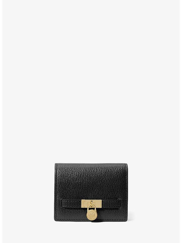 PORTAFOGLIO HAMILTON MODERNE, 001 BLACK, medium