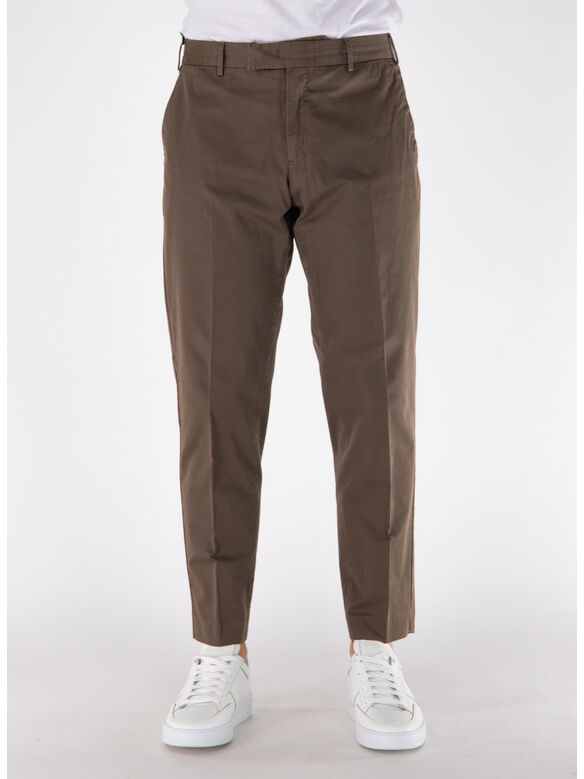 PANTALONE REBEL, Y174 CAFFE, medium