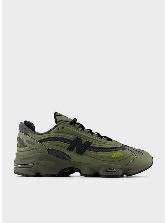 SCARPA 1000 UNISEX, EA, medium