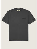 T-SHIRT WBBAINE BASE TEE, FORREST GREEN, thumb