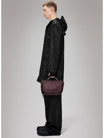 BORSA TEXEL WASH UNISEX, DEPHT, small