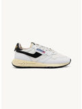 VN02 WHITE/BLACK