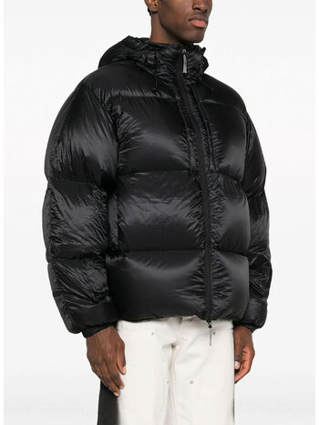 PIUMINO HEAVY DOWN, BLK0001 BLACK, small
