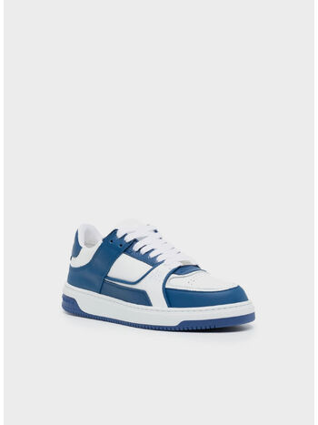 SCARPA APEX, 231 FLAT WHITE/COBALT BLUE, small