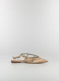 SCARPA PRISTINA, NATURALSATIN, thumb