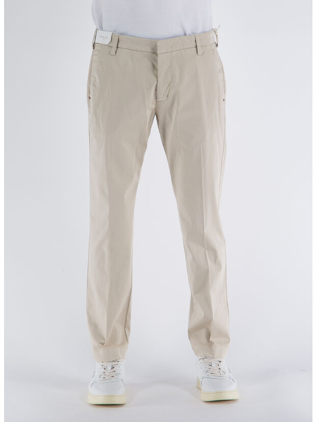 PANTALONE CON TASCHE AMERICANE, 3008 DESERT SAGE, large