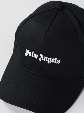 CAPPELLO CLASSIC LOGO, 1001 BLACK WHITE, small