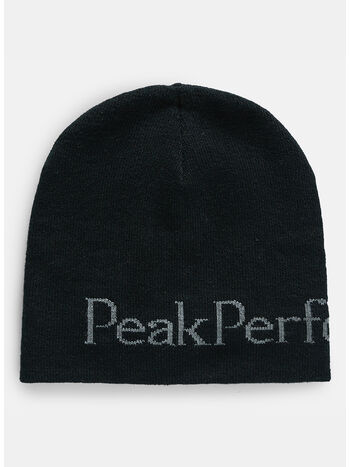 CAPPELLO REVERSABLE, BLACK/QUIET GREY, small