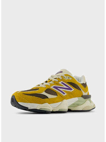 SCARPA 9060 UNISEX, SRB, small