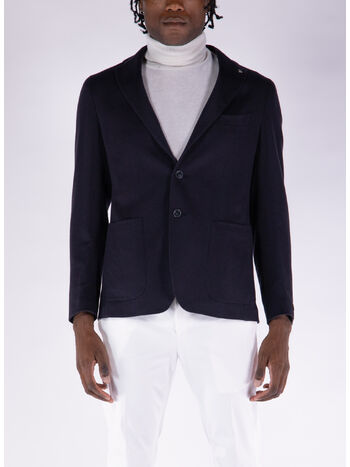 GIACCA MONTECARLO, 1254 BLU, small