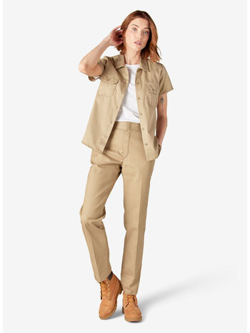 PANTALONE 874, KHK1 KHAKI, small