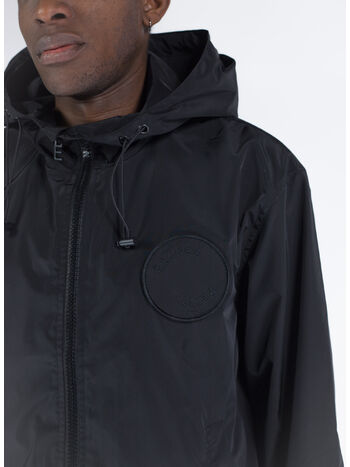 GIUBBOTTO SHIFT, BLACK, small