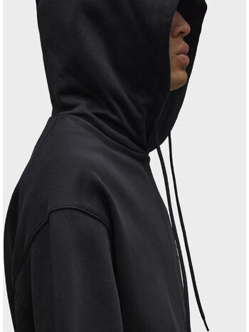 FELPA GFX, BLACK, small