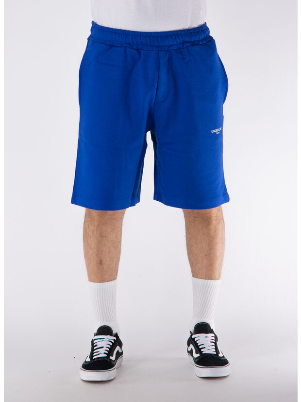SHORT CON COULISSE, ROYAL, large