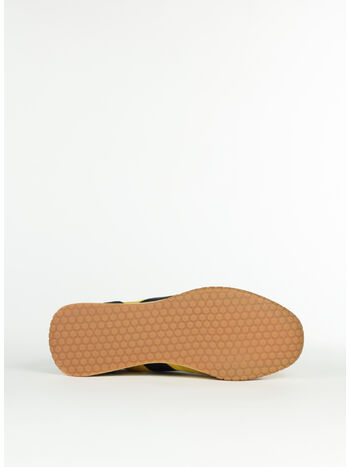 SCARPA VINTAGE KW 9312, 360 YELLOW, small