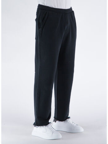 PANTALONE CHRISTOPHE-NOIR, CC00 CHRISTOPHE_COIN_NOIR, small