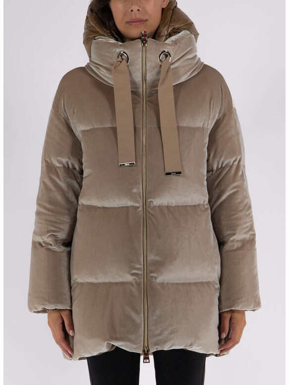 Capispalla Firmati Herno Qualit Premium Selecteur