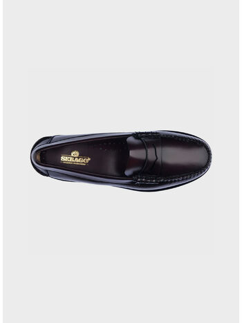 MOCASSINO CLASSIC DAN, 903 BROWNBURGUNDY, small