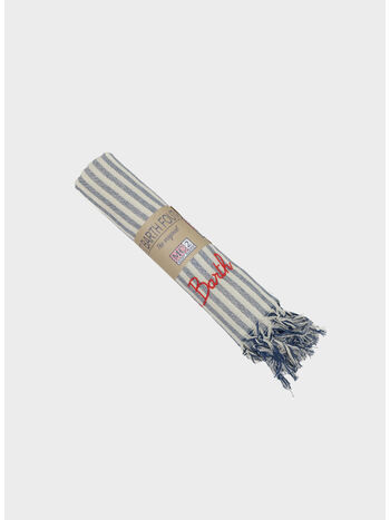 TELO FOUTAS LIGHT, 02766L STRIPESSV61EMB, small