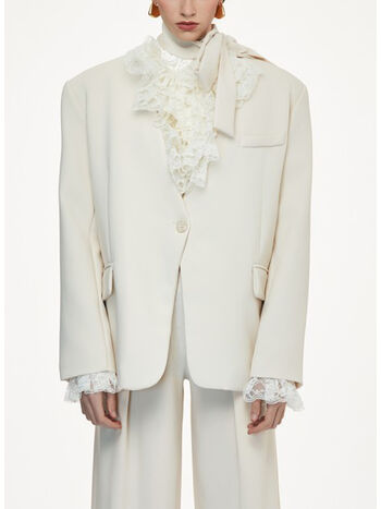 GIACCA SAMPIERI, H1 BURRO, small