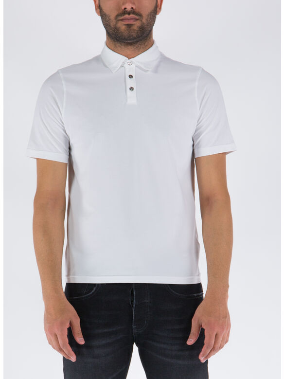 POLO ICE, 3210BIANCO, medium